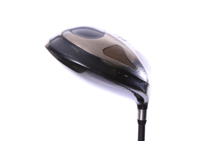 Used Orlimar HIP-Ti 420 Driver - 9.5 Degrees - Stiff Flex Fujikura ZCom - Right-Handed-Next Round