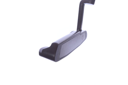 Used Odyssey Tank #1 Putter - Right-Handed - 37.5 in - Blade