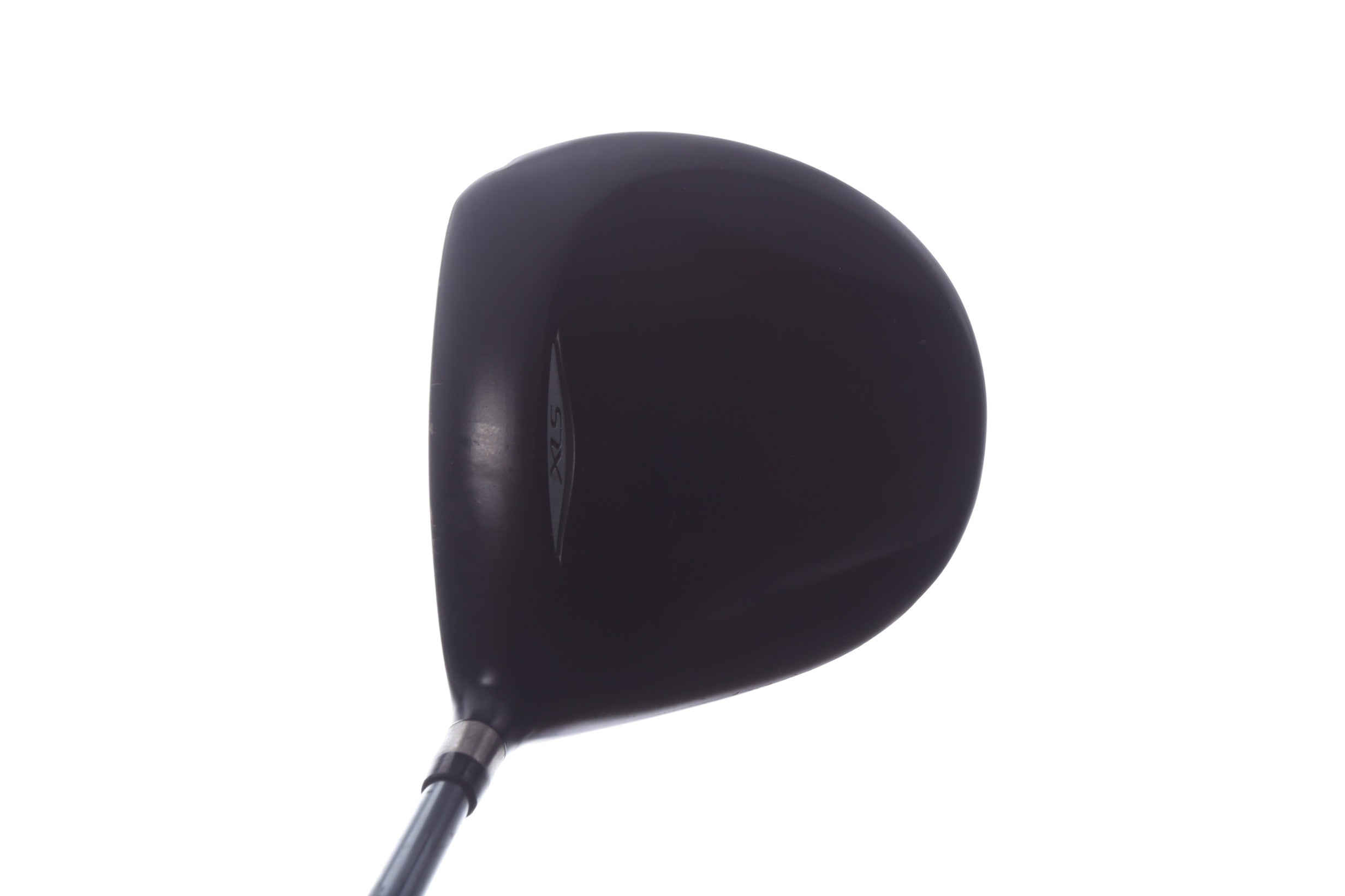 Used Cleveland HiBore XLS Tour Driver - 11.5 Degrees - Seniors Flex Fujikura Fit-on M - Right-Handed-Next Round