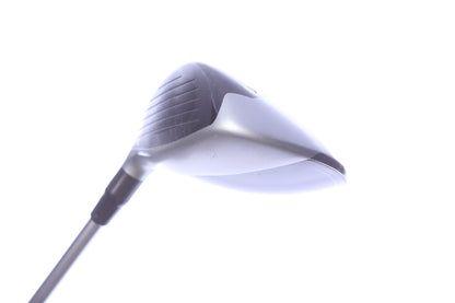 Used TaylorMade M3 3HL Wood - Right-Handed - 17 Degrees - Stiff Flex-Next Round