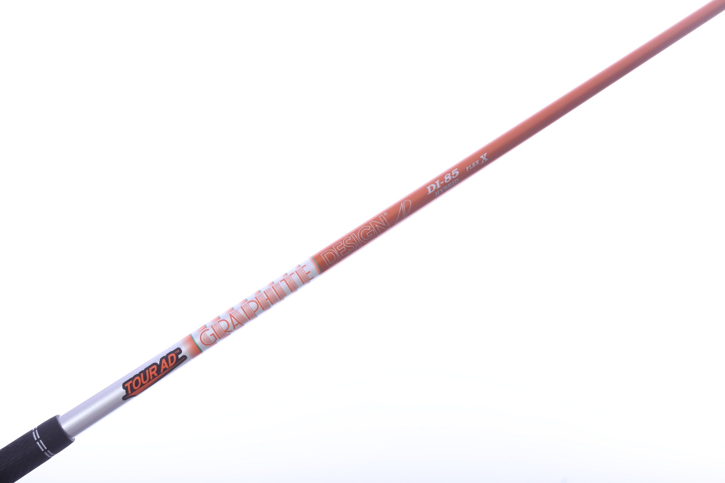 Used Graphite Design Tour AD DI Hybrid Shaft Extra Stiff Flex Graphite - 37.5 in - No Adapter