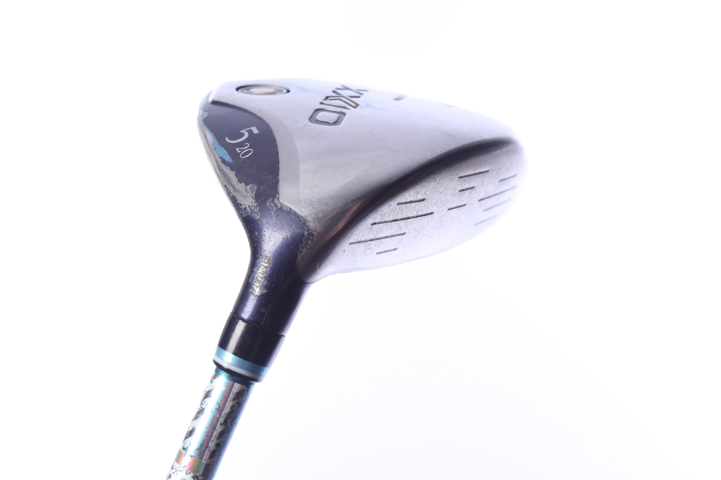 Used XXIO 12 5-Wood - Right-Handed - 20 Degrees - Ladies Flex