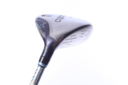 Used XXIO 12 5-Wood - Right-Handed - 20 Degrees - Ladies Flex