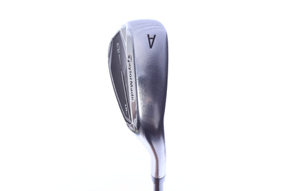 Used TaylorMade Qi HL Approach Wedge - Right-Handed - 50 Degrees - Seniors Flex-Next Round