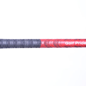 Used Titleist Vokey SM6 Steel Gray Lob Wedge - Right-Handed - 58 Degrees - Wedge Flex-Next Round