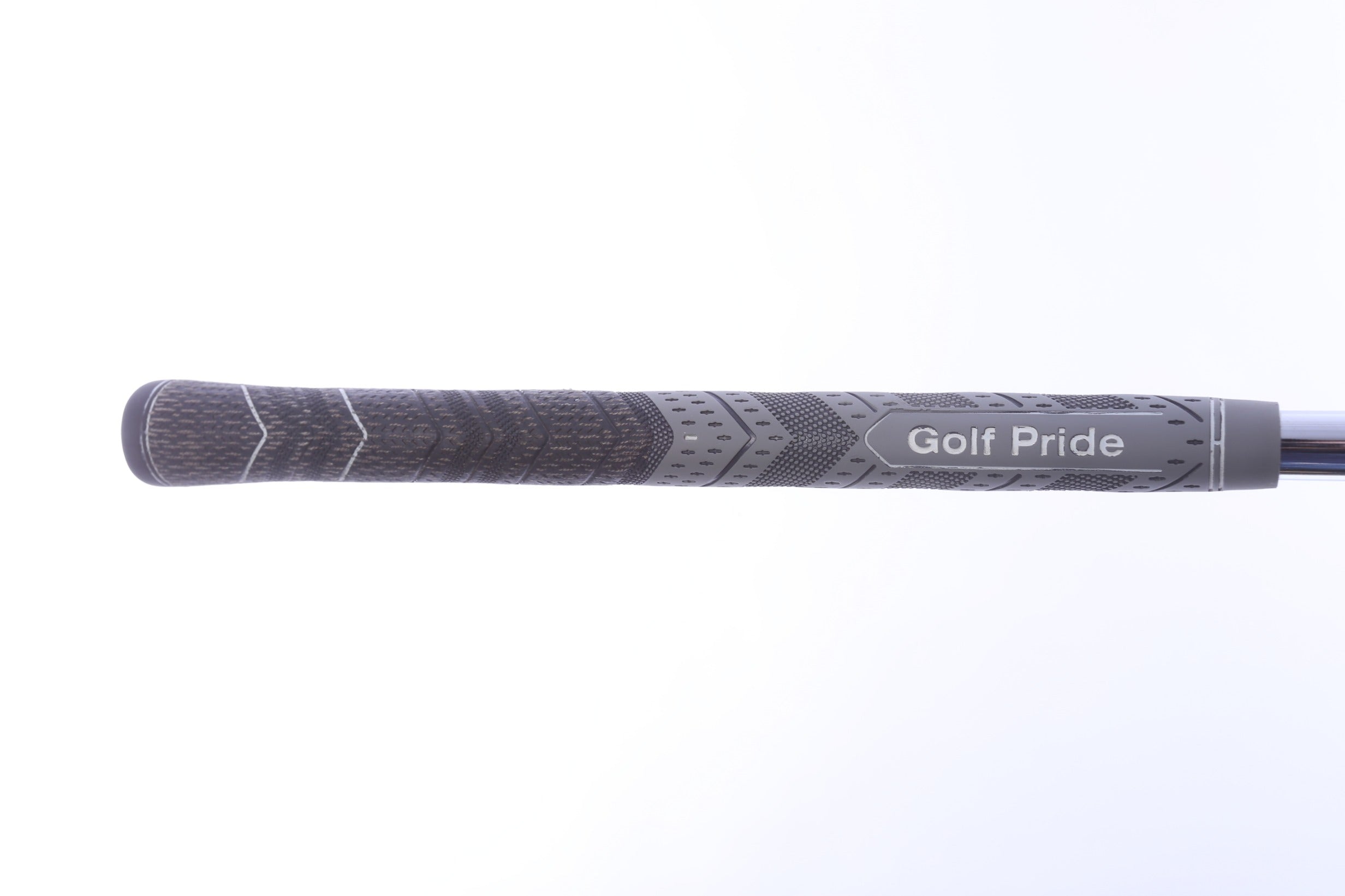 Used Titleist Vokey SM8 Brushed Steel Lob Wedge - Right-Handed - 60 Degrees - Stiff Flex-Next Round