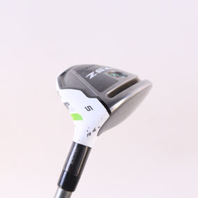 Used TaylorMade RocketBallz 5H Hybrid - Right-Handed - 25 Degrees - Ladies Flex-Next Round