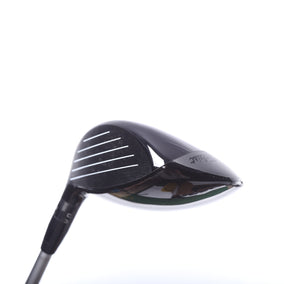 Used Titleist TSR1 4-Wood - Right-Handed - 18 Degrees - Seniors Flex-Next Round