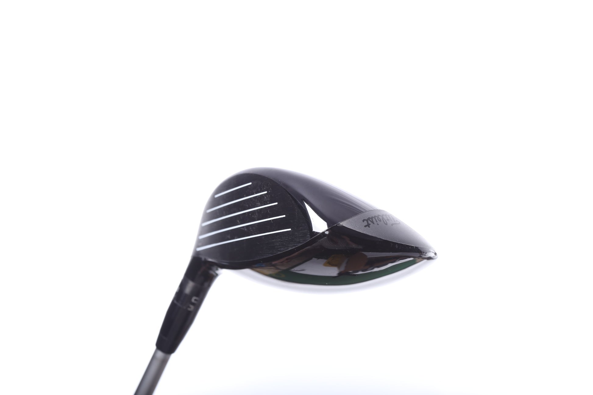 Used Titleist TSR1 4-Wood - Right-Handed - 18 Degrees - Seniors Flex-Next Round