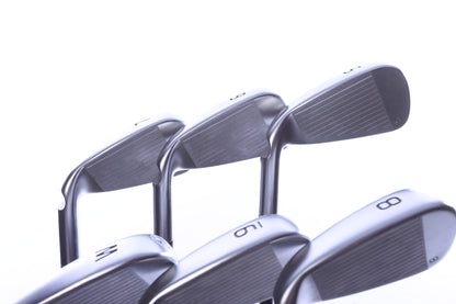 Used Ping G440 Iron Set - Right-Handed - 5-PW - Regular Flex