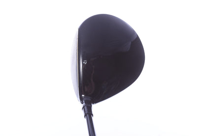 Used TaylorMade Qi10 LS Driver - 9 Degrees - Stiff Flex Project X Ventus TR Blue - Right-Handed