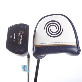 Used Odyssey Ai-ONE Milled Three T S Putter - Right-Handed - 33.5 in - Mallet-Next Round