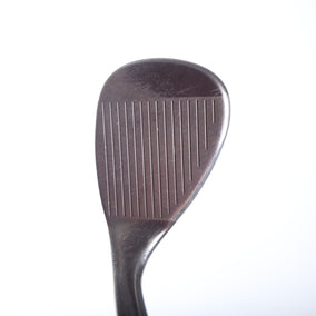 Used Cleveland CG15 Black Pearl Lob Wedge - Right-Handed - 60 Degrees - Wedge Flex-Next Round