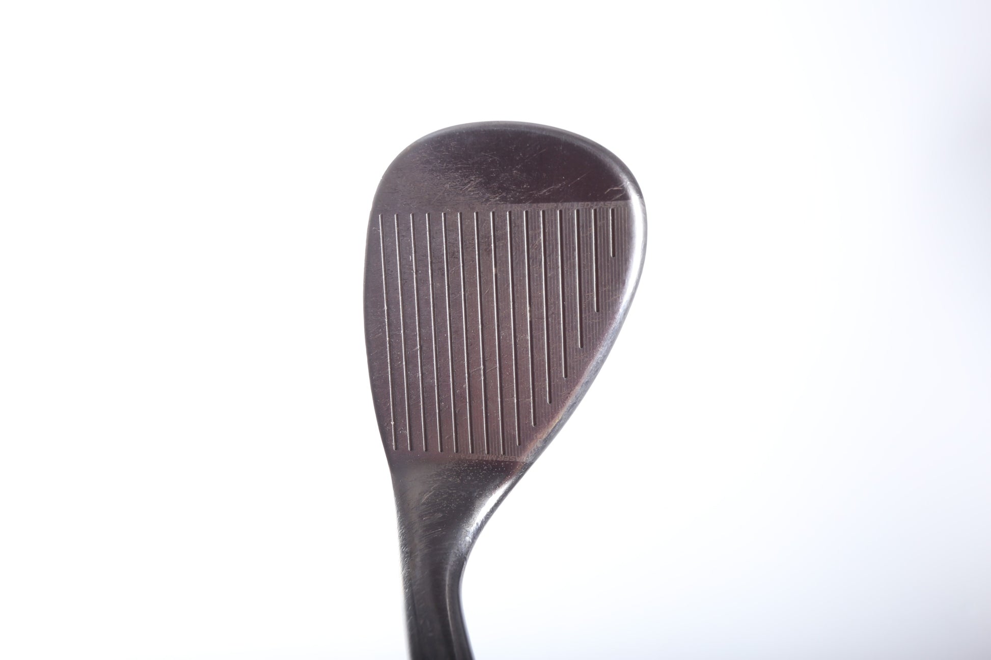 Used Cleveland CG15 Black Pearl Lob Wedge - Right-Handed - 60 Degrees - Wedge Flex-Next Round