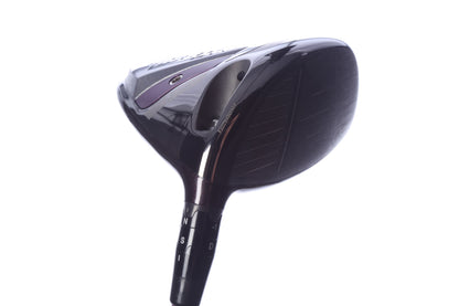 Used Callaway Big Bertha REVA 23 Driver - 12.5 Degrees - Ladies Flex Acer Velocity Pink - Right-Handed-Next Round