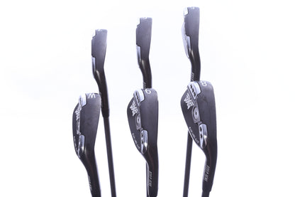 Used PXG 0311P Gen 5 Iron Set - Right-Handed - 5-PW - Stiff Flex-Next Round