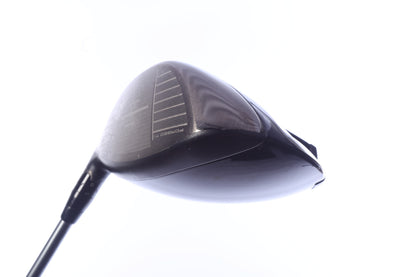 Used Callaway Paradym Driver - 10.5 Degrees - Stiff Flex Project X Hzrdus - Right-Handed