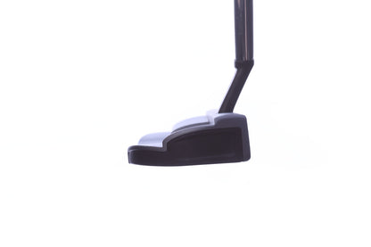 Used TaylorMade Spider GT Notchback SB Putter - Left-Handed - 35 in - Mid-mallet