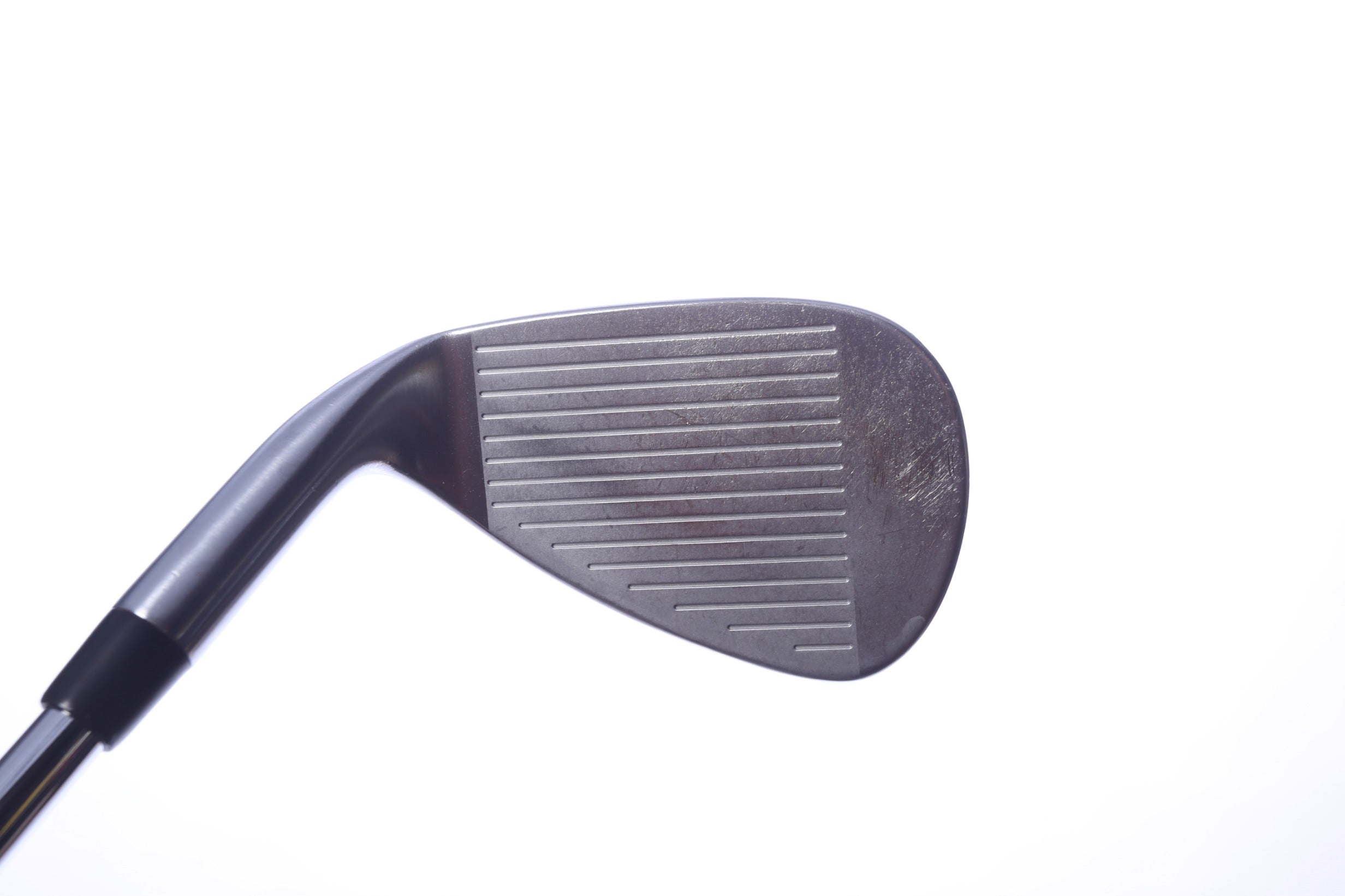 Used PXG 0311 XF GEN2 Chrome Gap Wedge - Right-Handed - 49 Degrees - Regular Flex-Next Round
