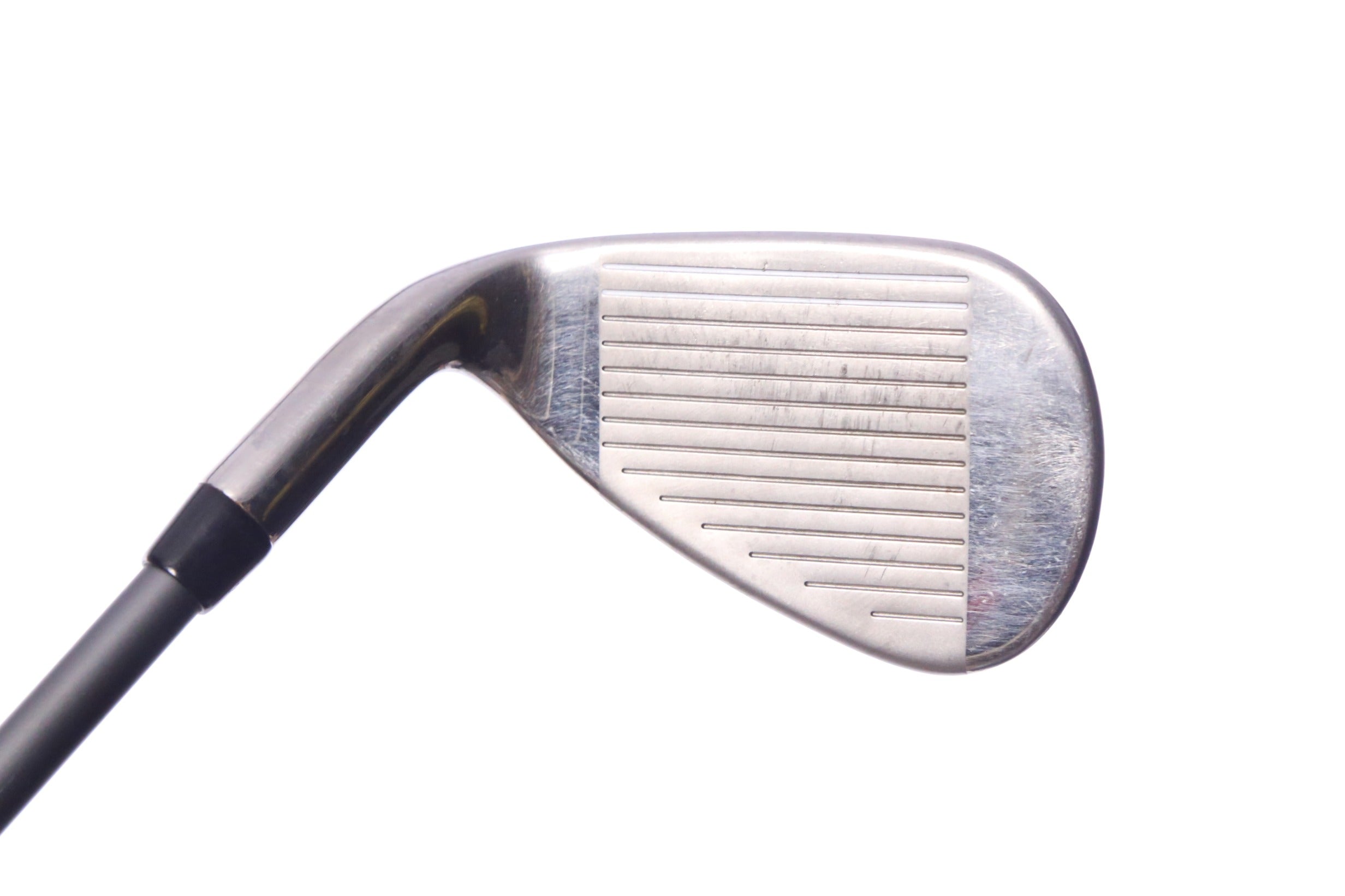 Used Callaway Mavrik Max Pitching Wedge - Right-Handed - 43 Degrees - Stiff Flex-Next Round
