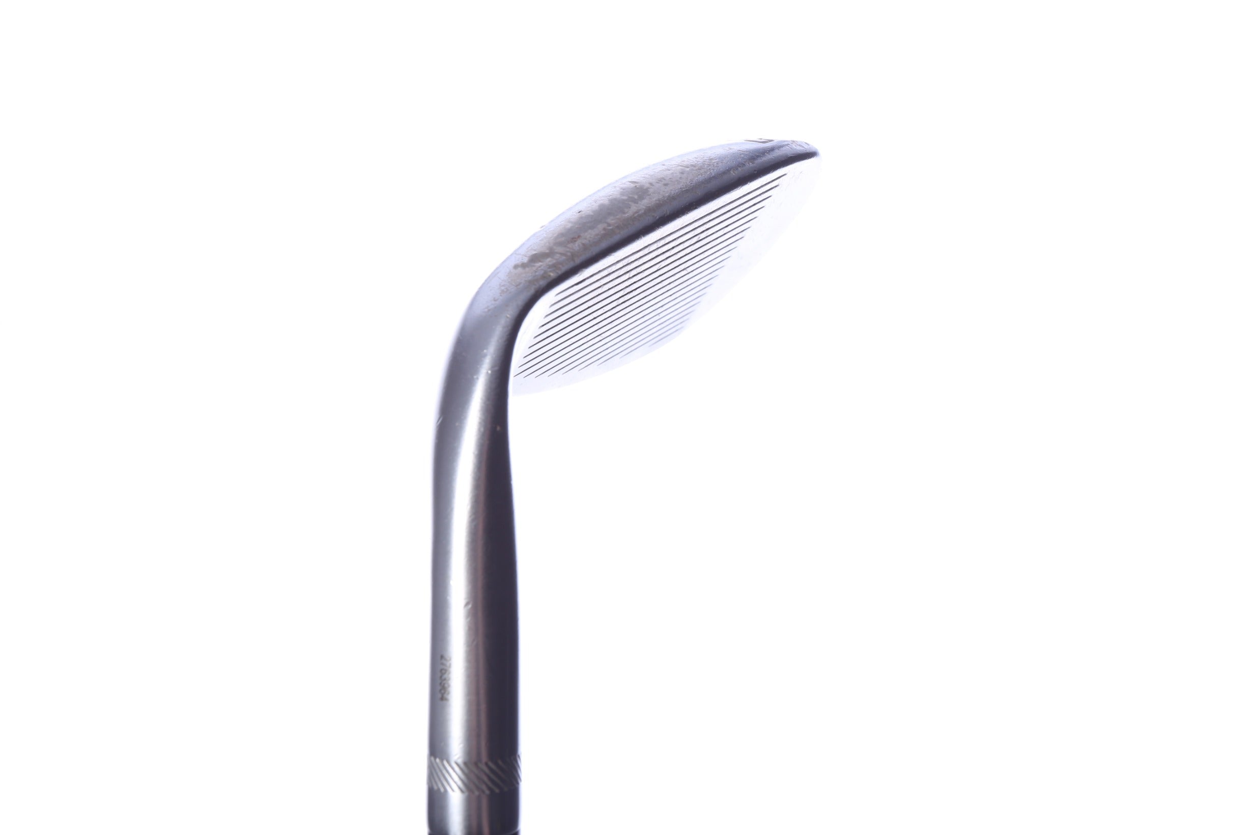 Used Titleist Vokey SM9 Tour Chrome Lob Wedge - Right-Handed - 58 Degrees - Wedge Flex-Next Round