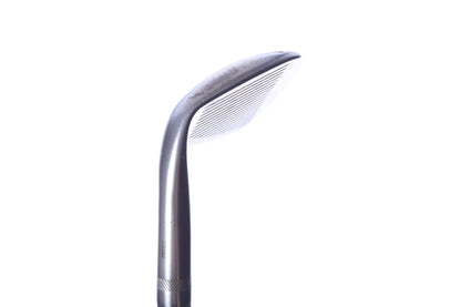 Used Titleist Vokey SM9 Tour Chrome Lob Wedge - Right-Handed - 58 Degrees - Wedge Flex-Next Round