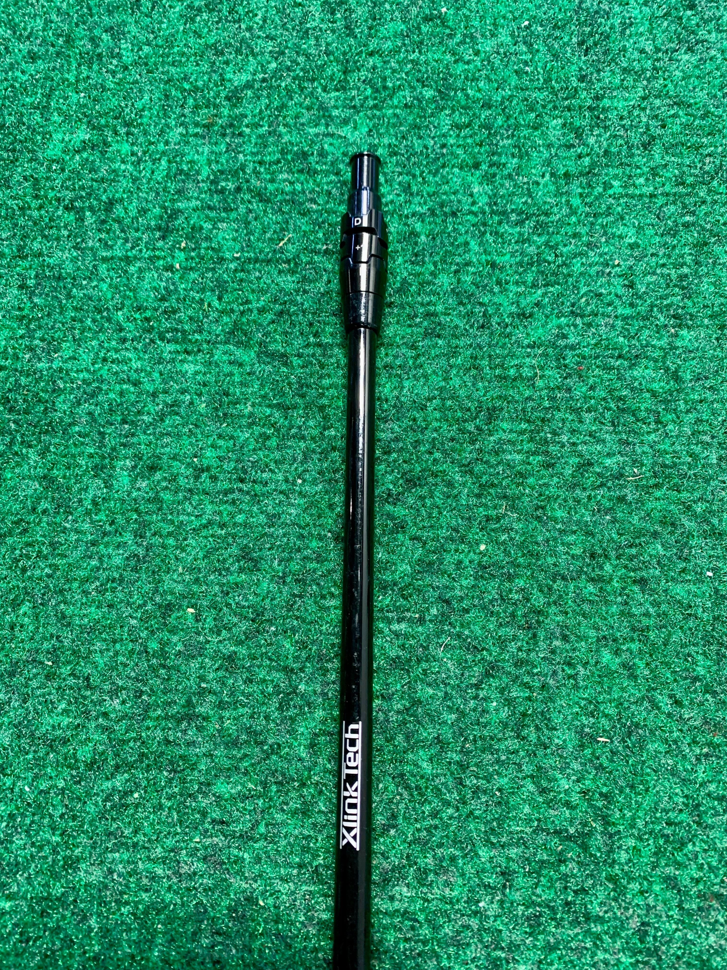 Mitsubishi Chemical Tensei AV Series Blue Driver Shaft - Regular Flex - 44 in-Next Round