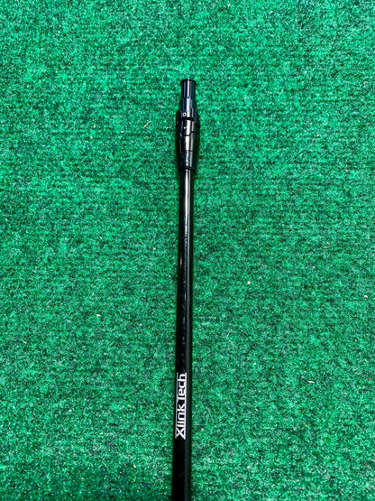 Mitsubishi Chemical Tensei AV Series Blue Driver Shaft - Regular Flex - 44 in-Next Round