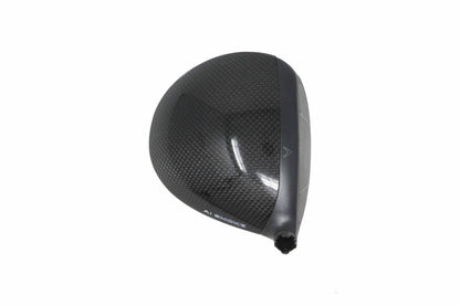 Used Callaway Paradym Ai Smoke MAX Driver - HEAD ONLY - Left-Handed - 10.5 Degrees