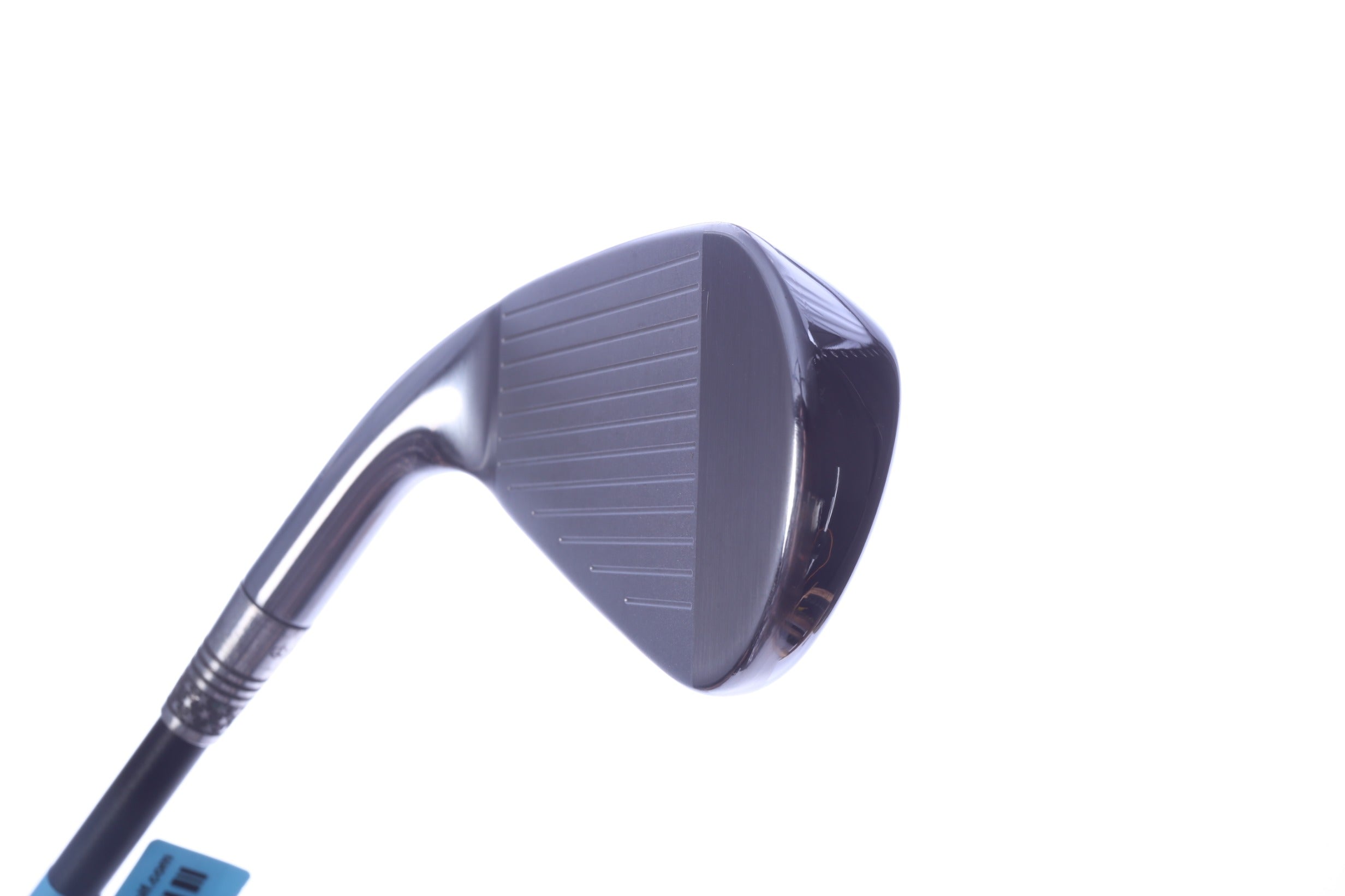 Used Titleist T350 Single 6-Iron - Right-Handed - Extra Stiff Flex-Next Round
