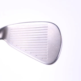Used TaylorMade AeroBurner Single 6-Iron - Right-Handed - Regular Flex-Next Round