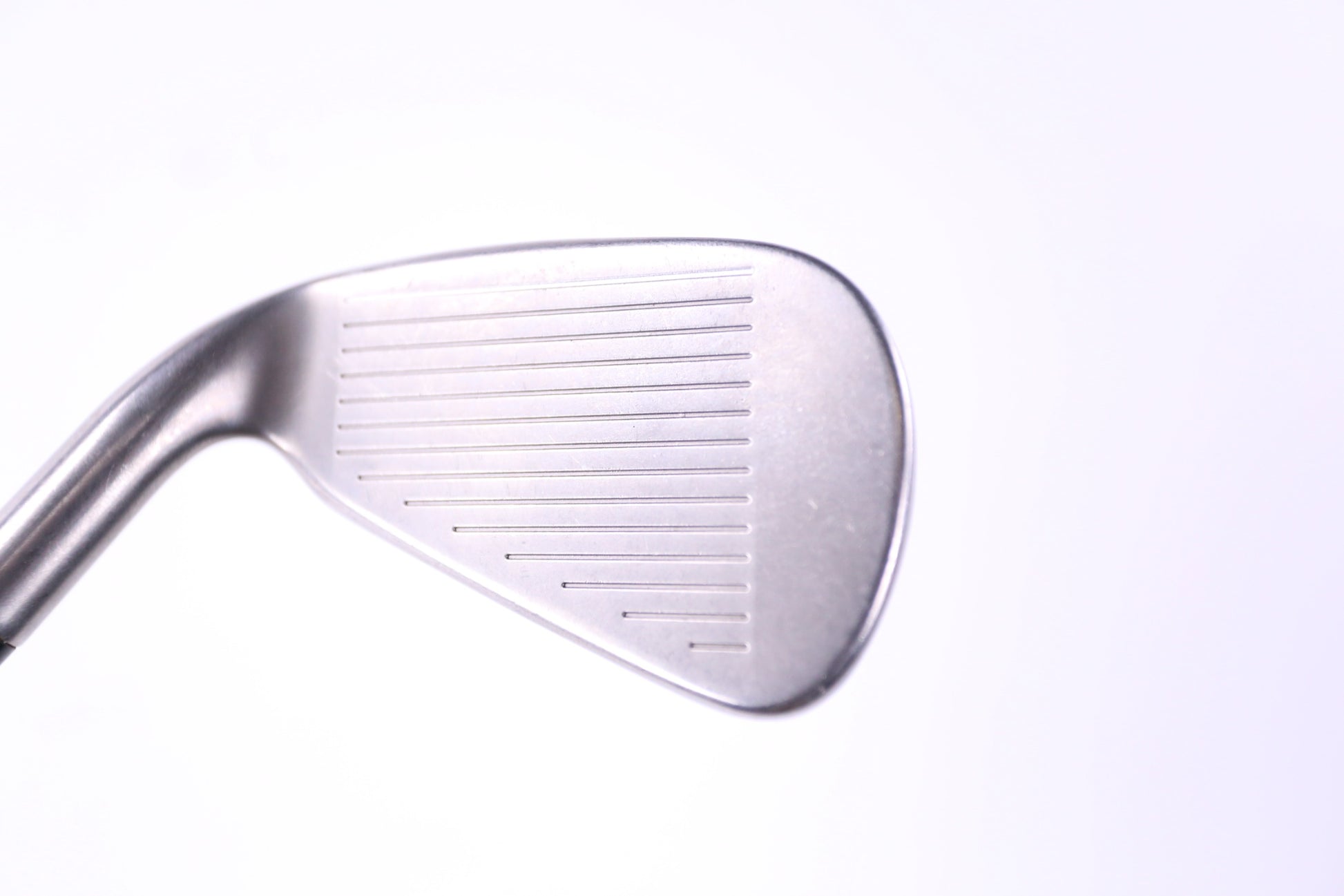 Used TaylorMade AeroBurner Single 6-Iron - Right-Handed - Regular Flex-Next Round
