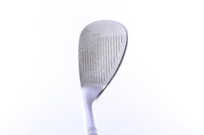 Used Titleist Vokey SM4 Tour Chrome Sand Wedge - Right-Handed - 56 Degrees - Not Specified Flex-Next Round