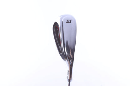 Used Cobra King F9 SpeedBack Gap Wedge - Right-Handed - 49 Degrees - Stiff Flex-Next Round