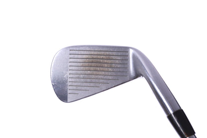 Used Titleist MB 714 Forged Single 7-Iron - Left-Handed - Extra Stiff Flex-Next Round