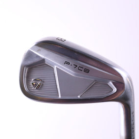 Used TaylorMade 2024 P7CB Single 8-Iron - Right-Handed - Regular Flex-Next Round