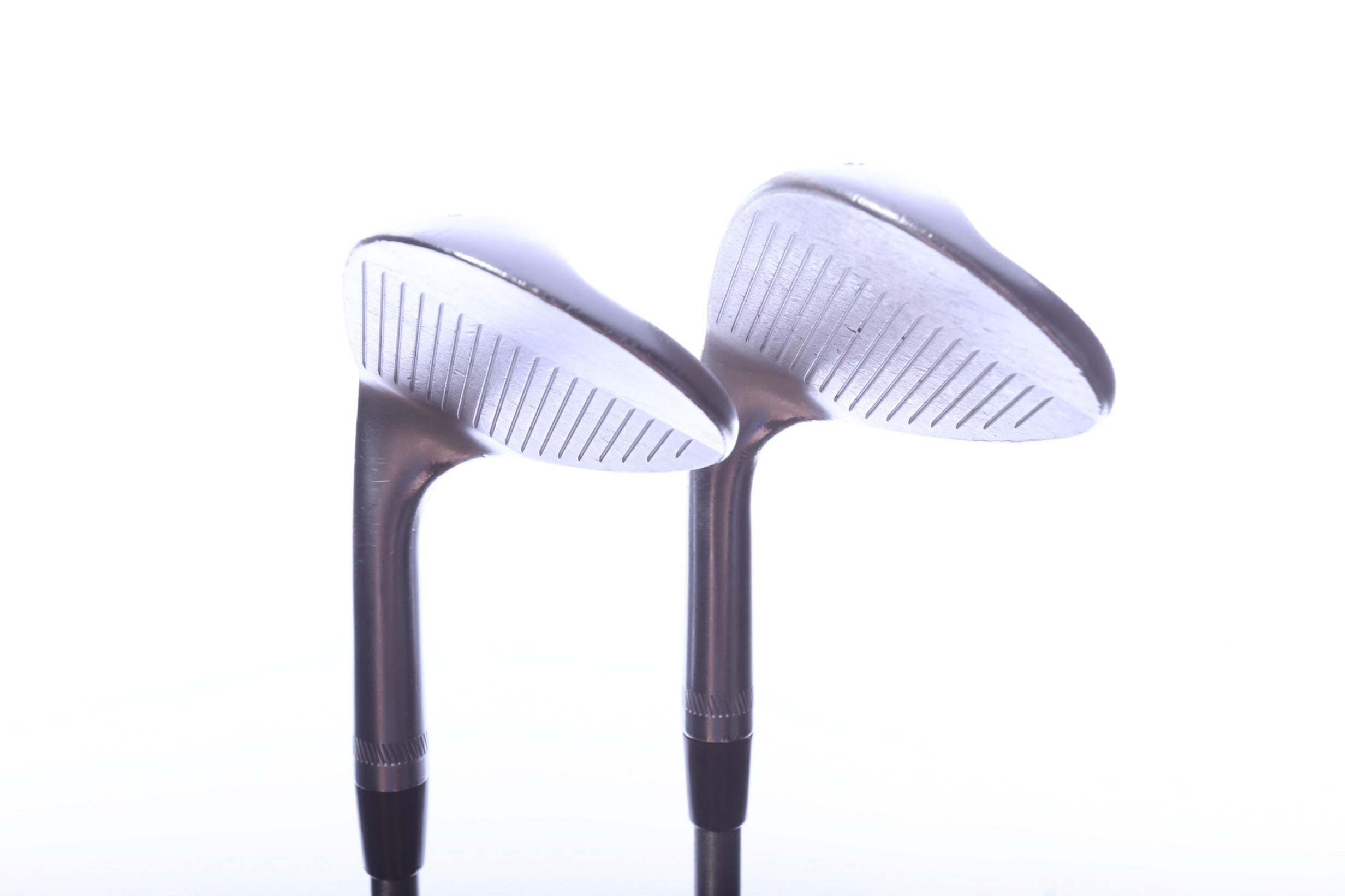 Used Ping Glide Forged Wedge Set - Right-Handed - 54*, 58* - Regular Flex