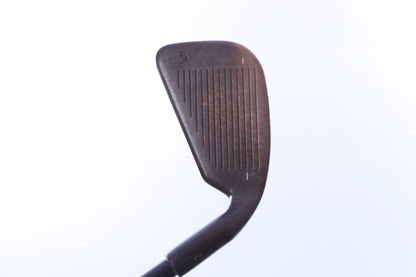 Used Ping ISI Beryllium Copper Single 5-Iron - Left-Handed - Seniors Flex-Next Round