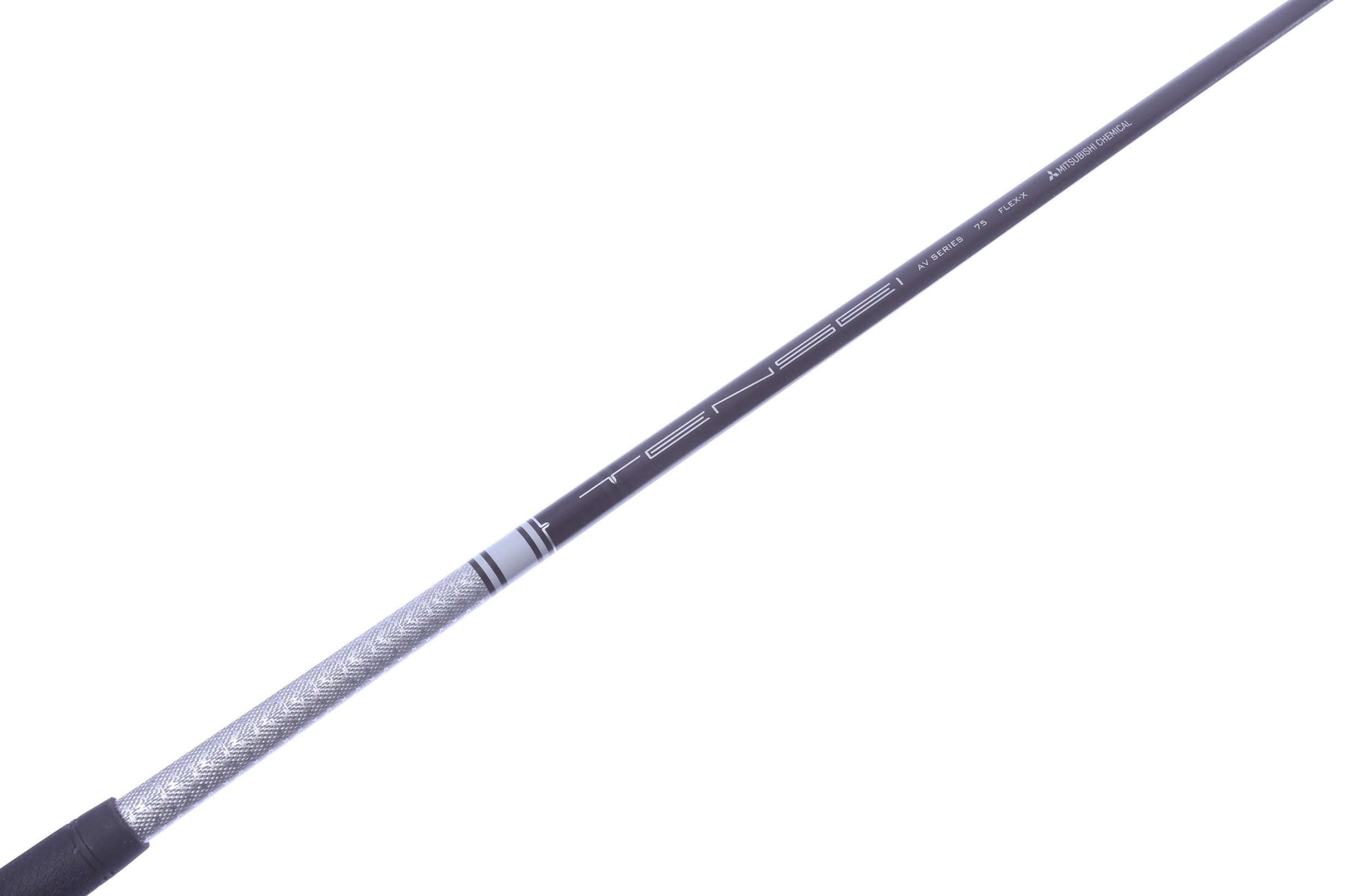 Used Mitsubishi Tensei AV Series White Fairway Wood Shaft Extra Stiff Flex Graphite - 42.5 in - No Adapter