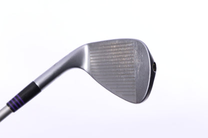 Used Cobra 2020 KING Forged Tec Gap Wedge - Right-Handed - 49 Degrees - Stiff Flex-Next Round