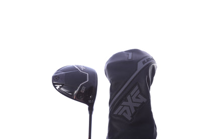 Used PXG 0311 Black OPS Driver - 10.5 Degrees - Stiff Flex Mitsubishi Diamana - Right-Handed-Next Round