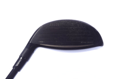 Used TaylorMade STEALTH 5-Wood - Right-Handed - 19 Degrees - Stiff Flex
