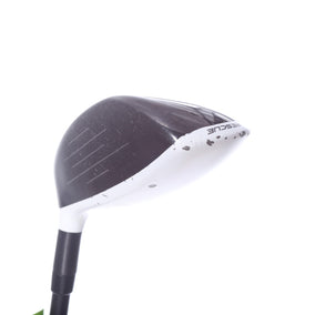 Used TaylorMade RocketBallz Stage 2 5H Hybrid - Right-Handed - 25 Degrees - Ladies Flex-Next Round