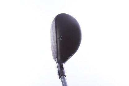 Used Callaway Elyte 3H Hybrid - Right-Handed - 19 Degrees - Stiff Flex-Next Round