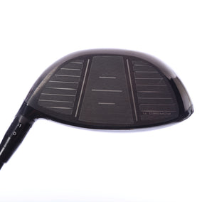 Used Callaway Big Bertha 23 Driver - 9 Degrees - Regular Flex Project X HZRDUS Smoke RDX - Right-Handed-Next Round