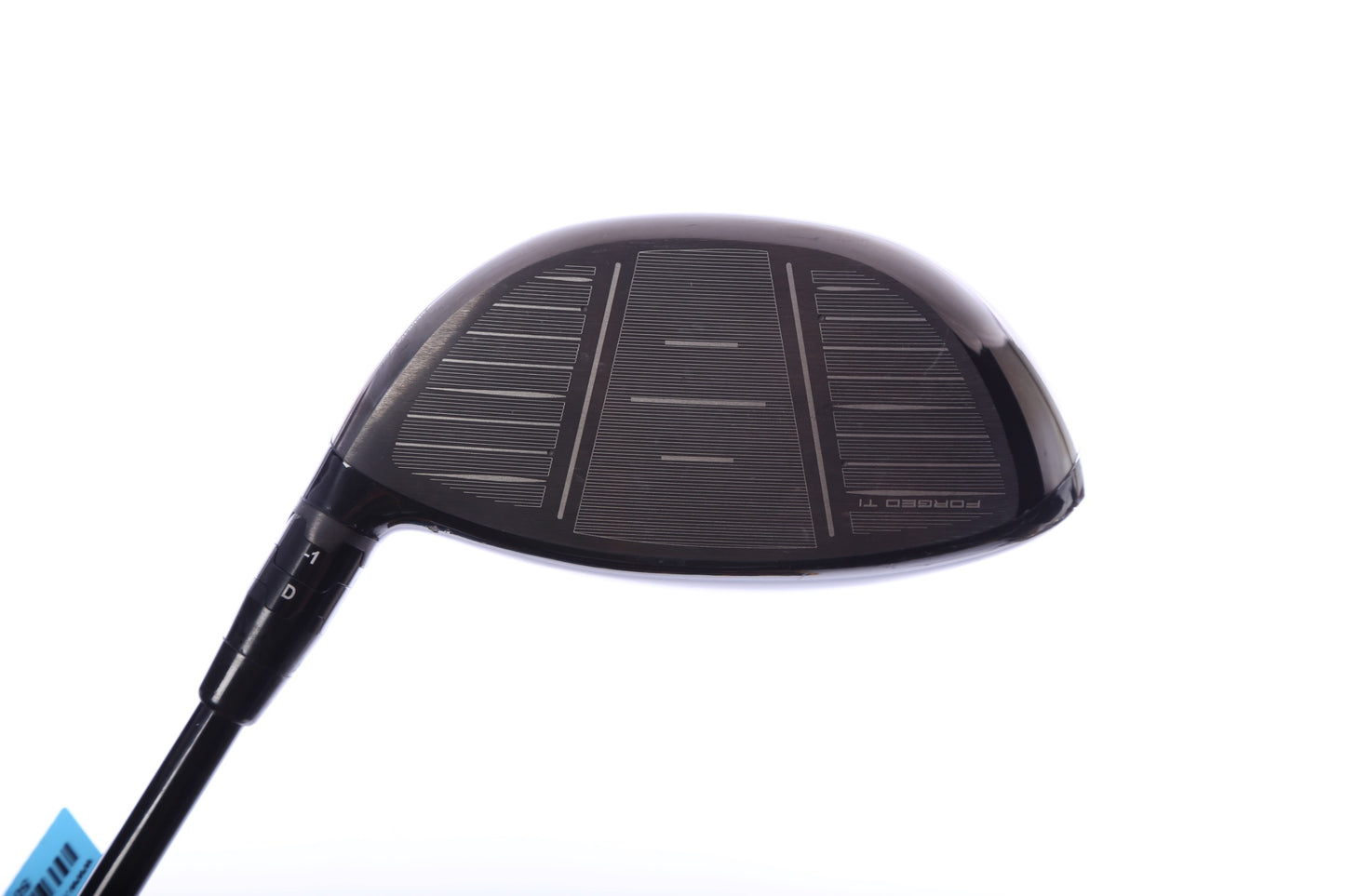 Used Callaway Big Bertha 23 Driver - 9 Degrees - Regular Flex Project X HZRDUS Smoke RDX - Right-Handed-Next Round