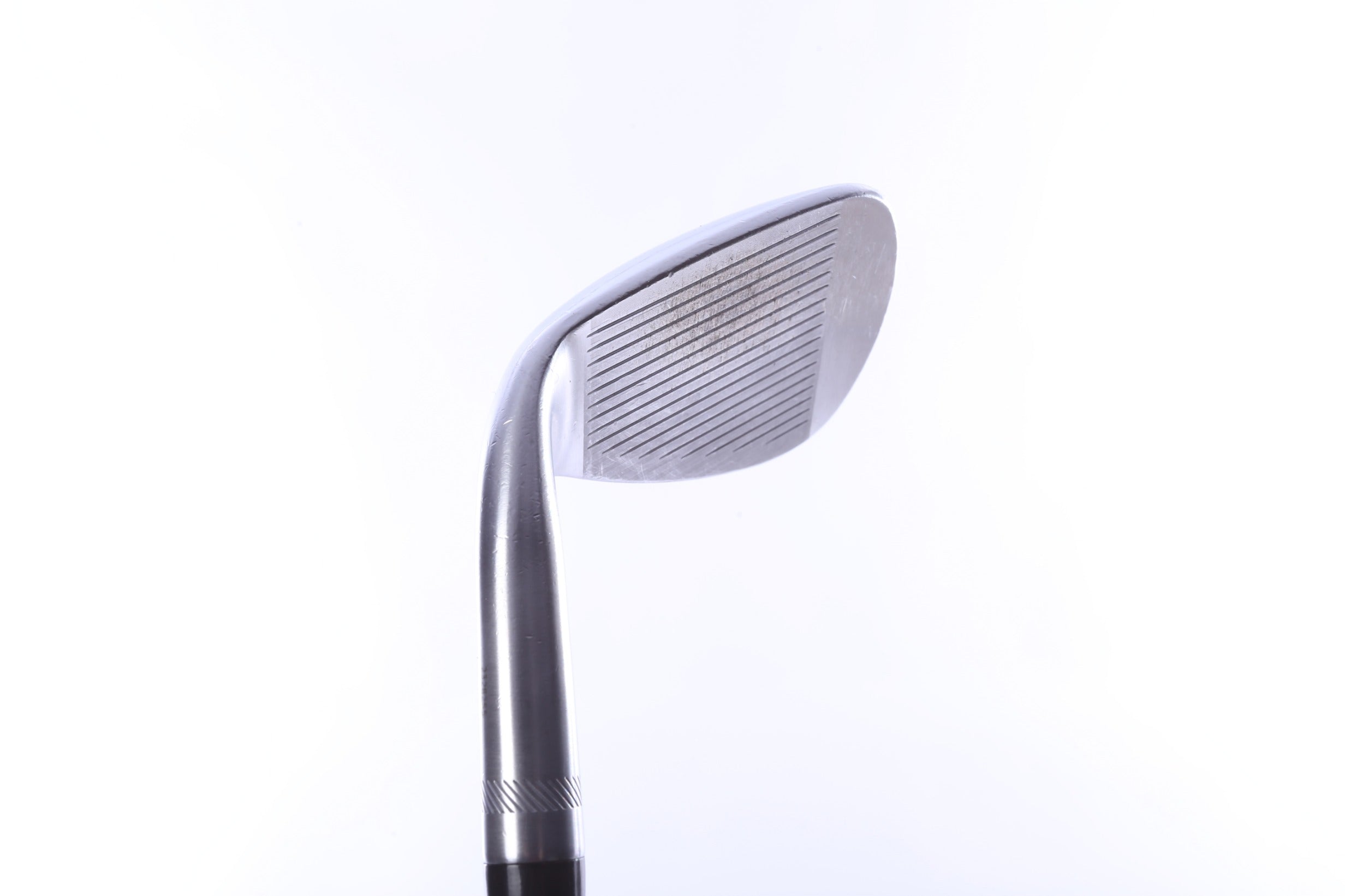 Used Titleist Vokey SM9 Tour Chrome Sand Wedge - Right-Handed - 54 Degrees - Wedge Flex-Next Round