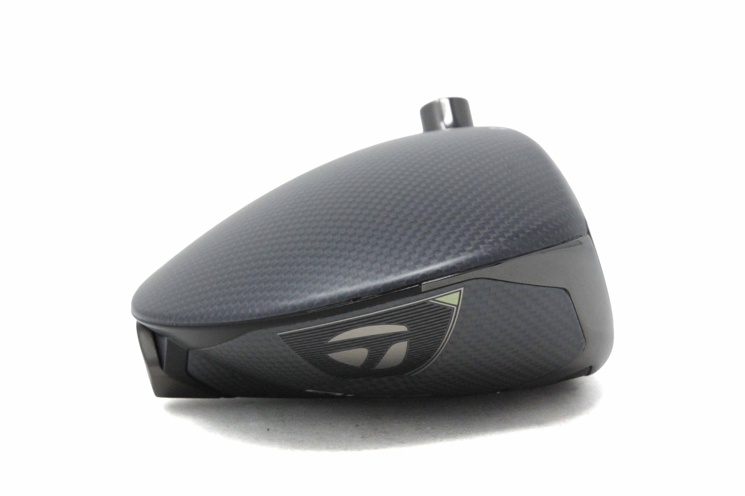 Used TaylorMade Qi35 LS Driver - HEAD ONLY - Right-Handed - 10.5 Degrees