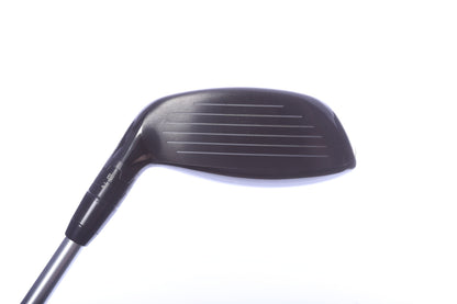 Used Titleist GT1 4H Hybrid - Right-Handed - 20 Degrees - Seniors Flex