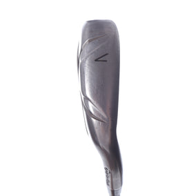 Used TaylorMade RocketBallz Single 7-Iron - Right-Handed - Ladies Flex-Next Round